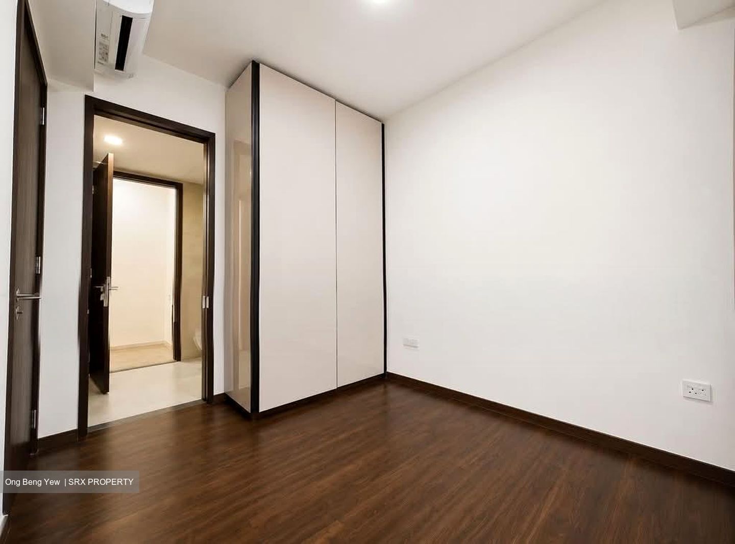 FORETT AT BUKIT TIMAH (D21), Apartment #558276551